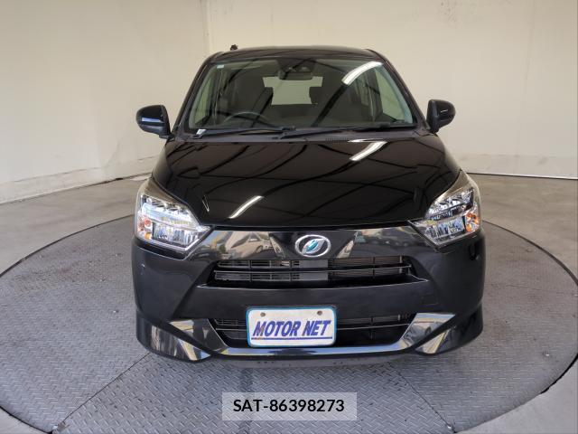 Daihatsu MIRA 2019-01 8071996-12