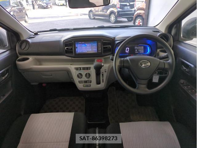 Daihatsu MIRA 2019-01 8071996-2