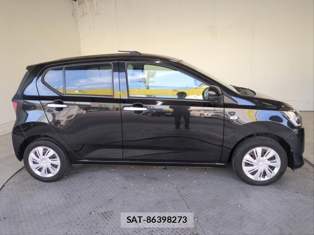 Daihatsu MIRA 2019-01 8071996-3