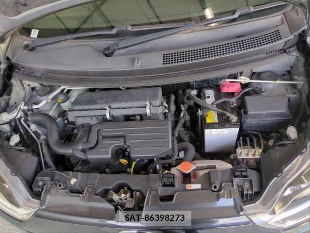 Daihatsu MIRA 2019-01 8071996-7