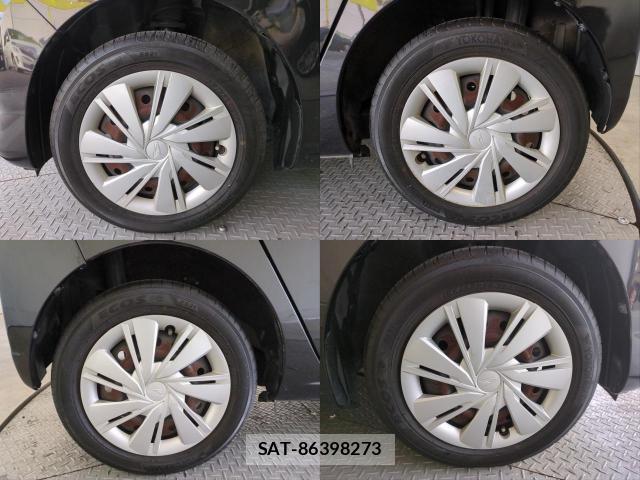 Daihatsu MIRA 2019-01 8071996-8