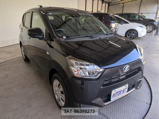 Daihatsu MIRA 2019-01 8071996-9