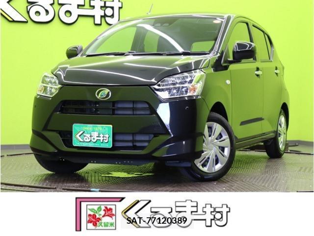Daihatsu MIRA 2025-12 8072003-0