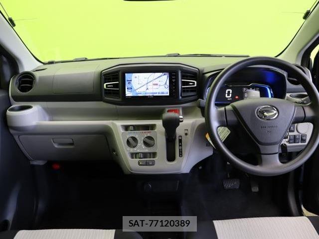 Daihatsu MIRA 2025-12 8072003-1