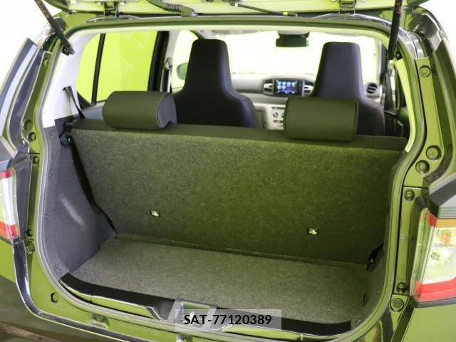 Daihatsu MIRA 2025-12 8072003-11