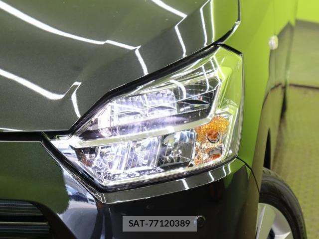 Daihatsu MIRA 2025-12 8072003-12