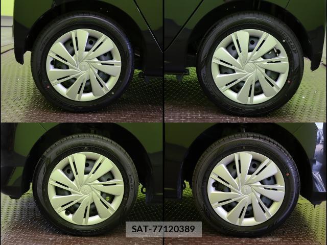 Daihatsu MIRA 2025-12 8072003-14