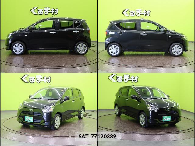 Daihatsu MIRA 2025-12 8072003-15