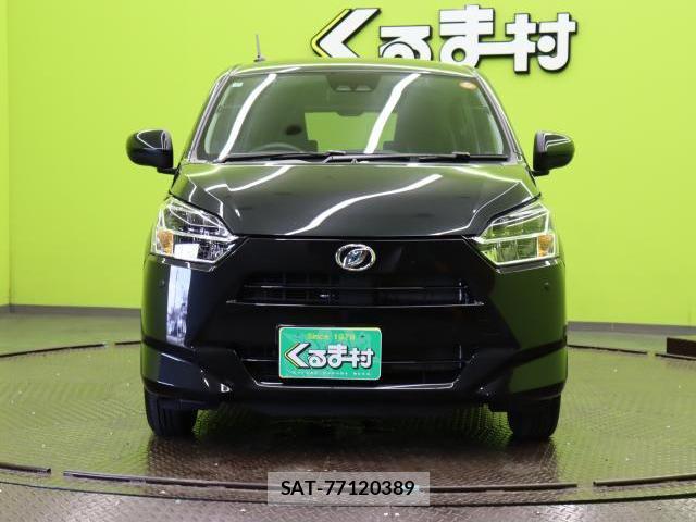 Daihatsu MIRA 2025-12 8072003-19