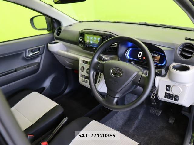 Daihatsu MIRA 2025-12 8072003-7
