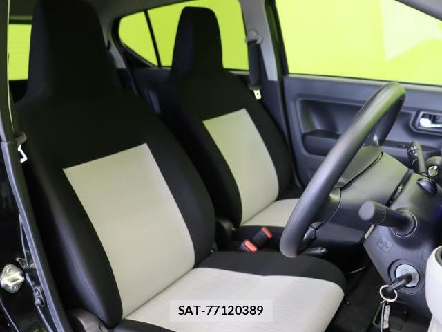 Daihatsu MIRA 2025-12 8072003-8