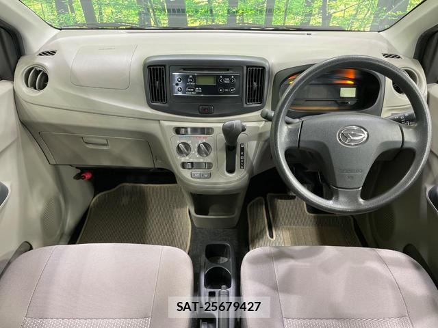 Daihatsu MIRA 2015-11 8072024-1