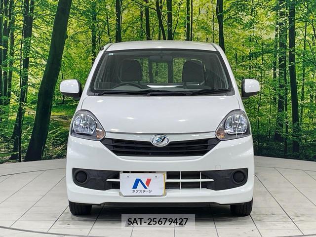 Daihatsu MIRA 2015-11 8072024-12