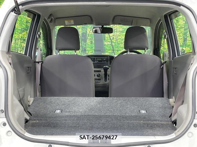 Daihatsu MIRA 2015-11 8072024-8