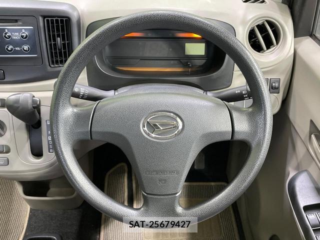 Daihatsu MIRA 2015-11 8072024-9