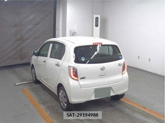 Daihatsu MIRA 2014-08 8072289-1