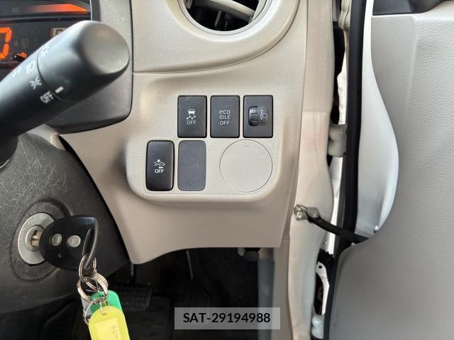 Daihatsu MIRA 2014-08 8072289-14