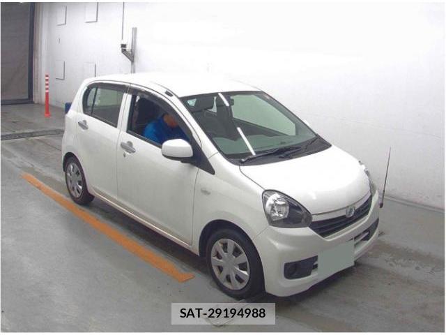 Daihatsu MIRA 2014-08 8072289-3