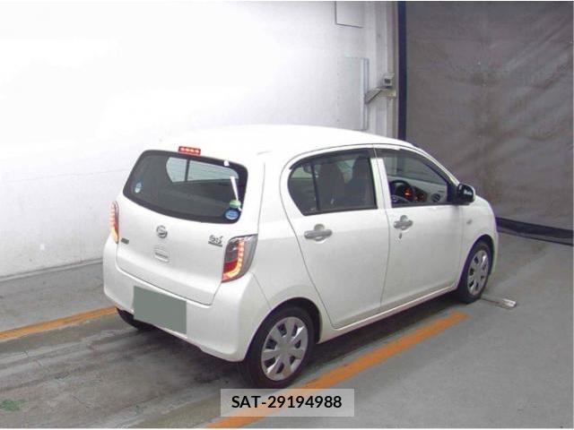 Daihatsu MIRA 2014-08 8072289-4
