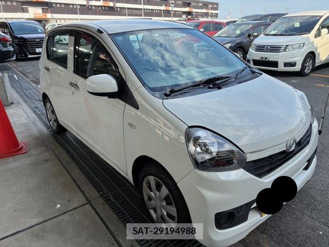 Daihatsu MIRA 2014-08 8072289-6