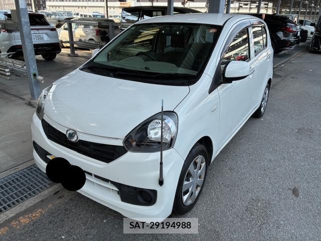 Daihatsu MIRA 2014-08 8072289-7
