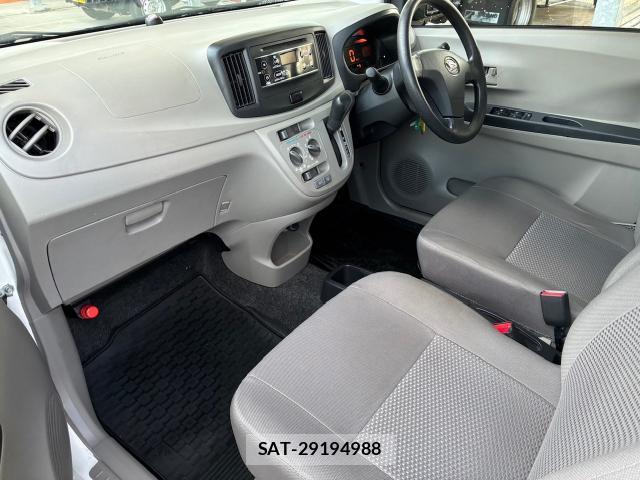Daihatsu MIRA 2014-08 8072289-9
