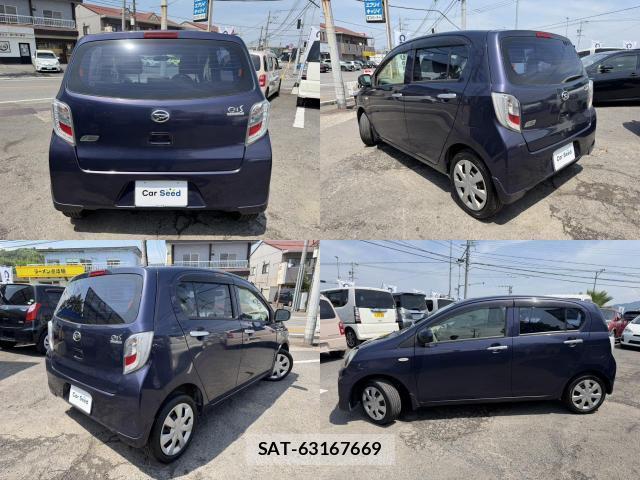 Daihatsu MIRA 2014-08 8072358-2