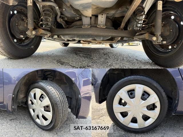 Daihatsu MIRA 2014-08 8072358-3