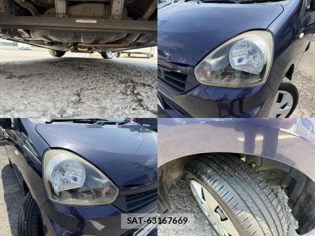Daihatsu MIRA 2014-08 8072358-4