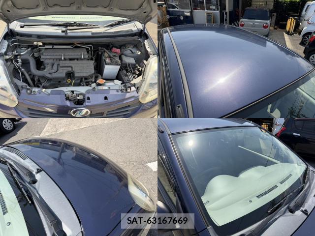 Daihatsu MIRA 2014-08 8072358-5