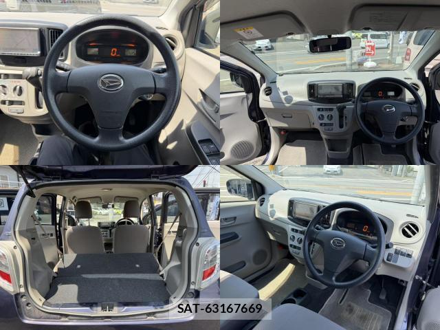 Daihatsu MIRA 2014-08 8072358-6
