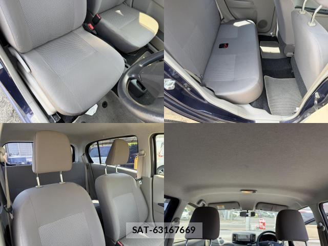 Daihatsu MIRA 2014-08 8072358-7