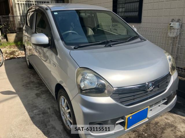 Daihatsu MIRA 2014-06 8072472-0