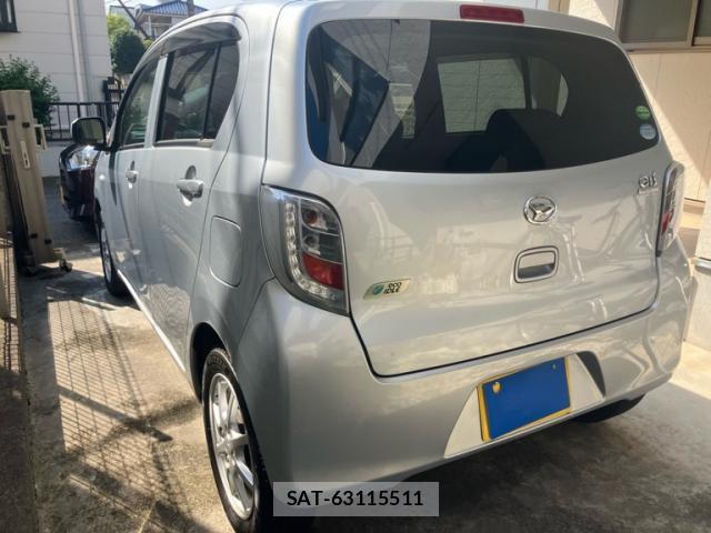 Daihatsu MIRA 2014-06 8072472-1