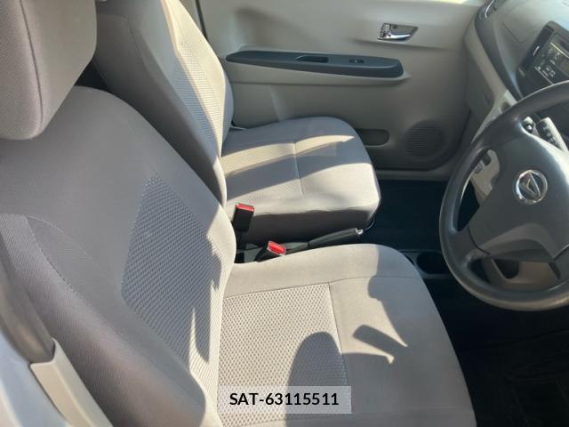 Daihatsu MIRA 2014-06 8072472-10