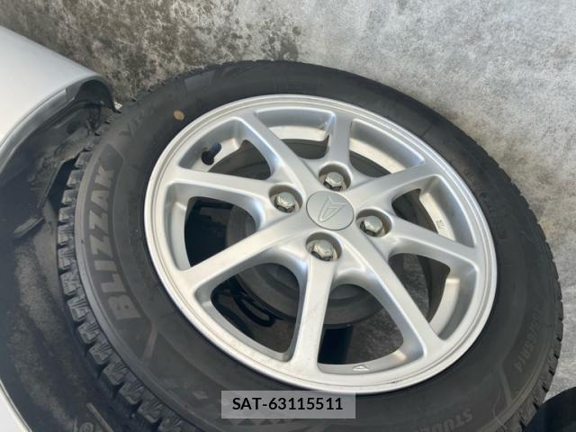 Daihatsu MIRA 2014-06 8072472-12