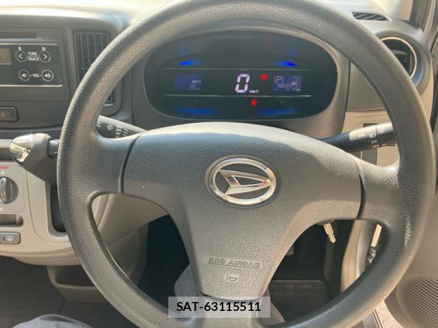 Daihatsu MIRA 2014-06 8072472-15