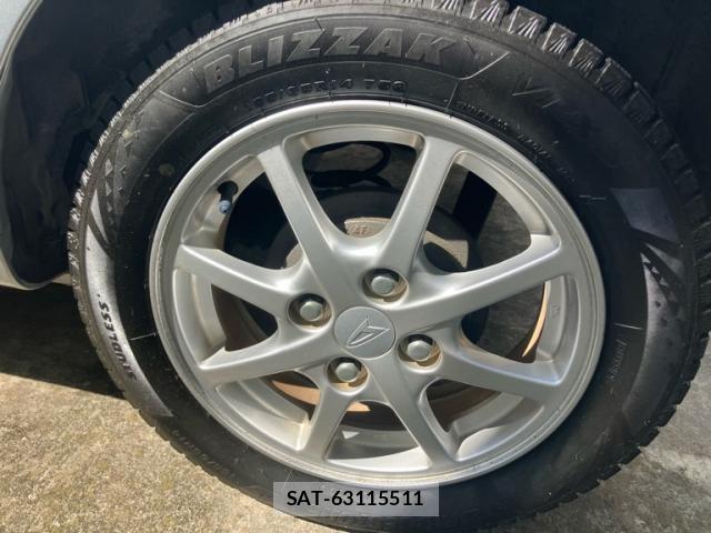 Daihatsu MIRA 2014-06 8072472-3