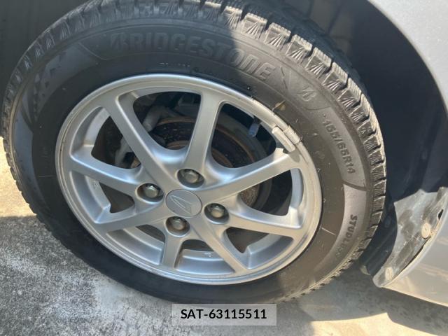 Daihatsu MIRA 2014-06 8072472-4