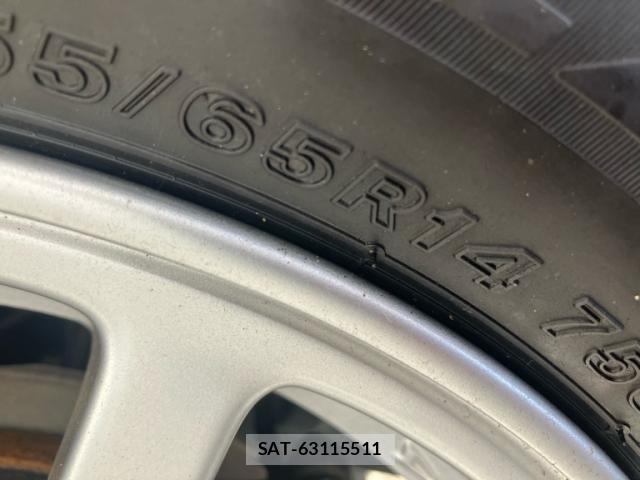 Daihatsu MIRA 2014-06 8072472-5