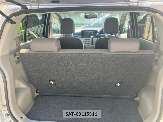 Daihatsu MIRA 2014-06 8072472-6
