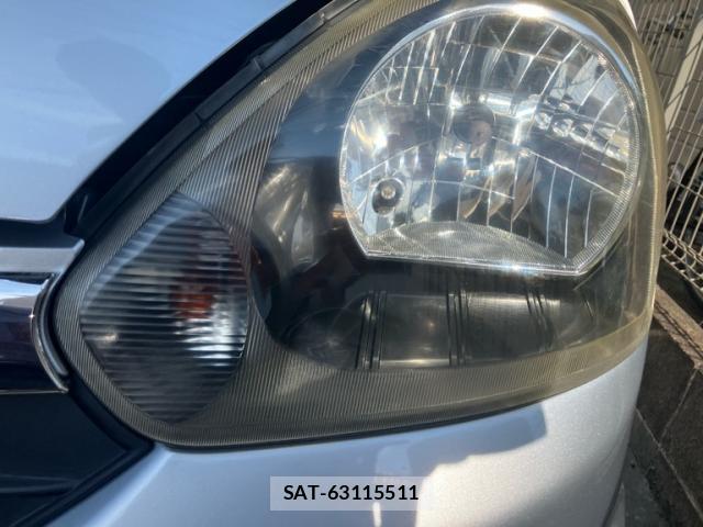 Daihatsu MIRA 2014-06 8072472-7