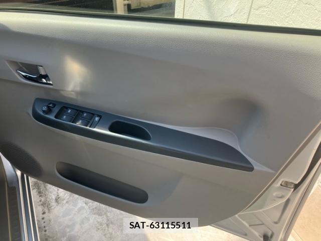 Daihatsu MIRA 2014-06 8072472-8