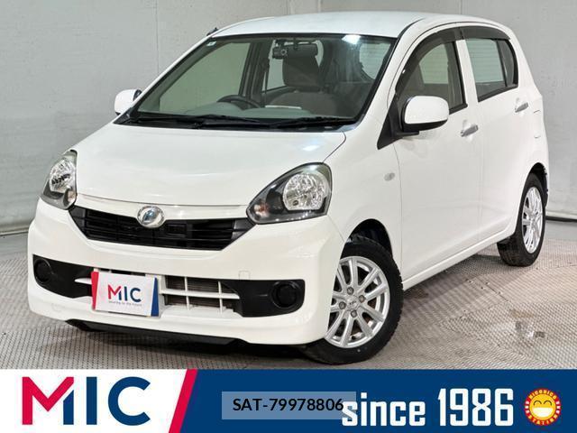 Daihatsu MIRA 2016-04 8072623-0