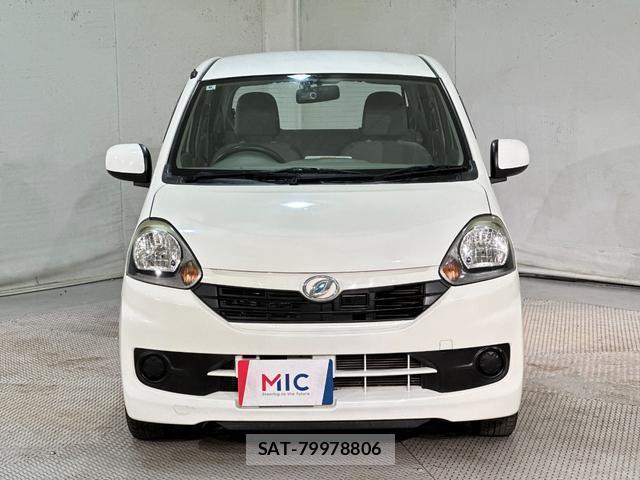 Daihatsu MIRA 2016-04 8072623-4