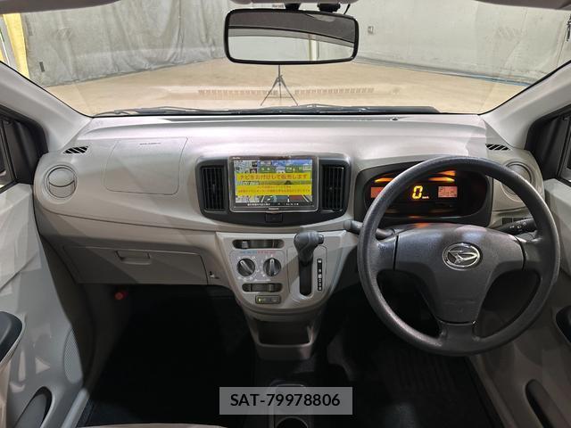 Daihatsu MIRA 2016-04 8072623-5
