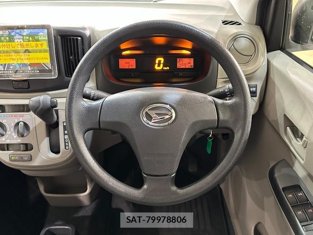 Daihatsu MIRA 2016-04 8072623-6