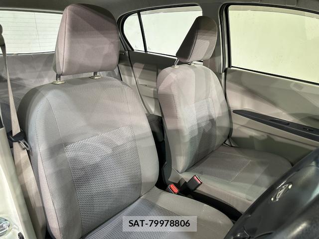 Daihatsu MIRA 2016-04 8072623-8