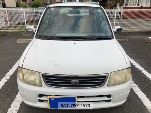 Daihatsu MIRA 2000-03 8071313-1