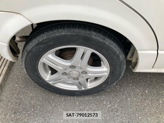 Daihatsu MIRA 2000-03 8071313-12